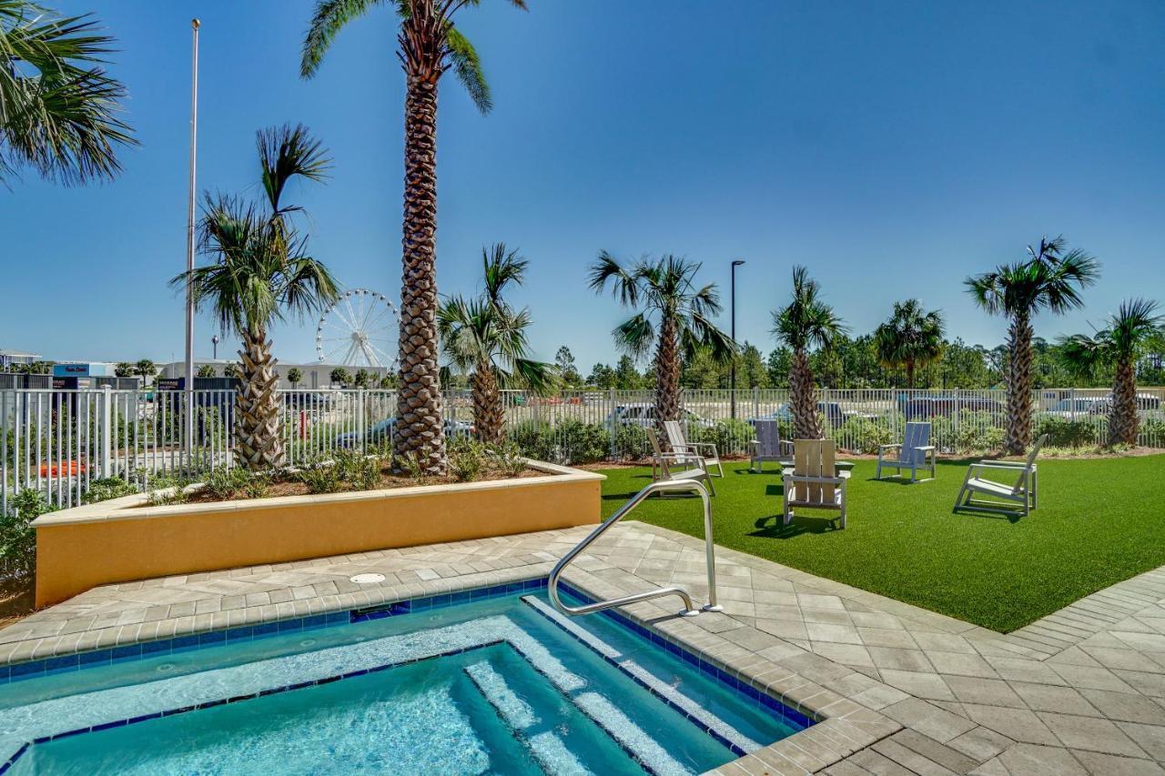 Calypso Tower 3 Panama City Beach