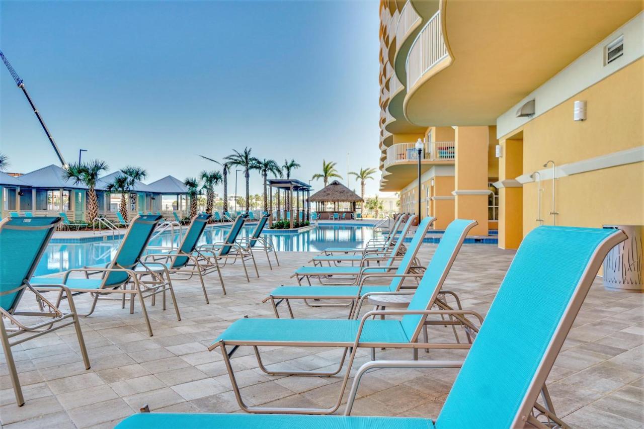 Apartment Calypso Tower 3 *