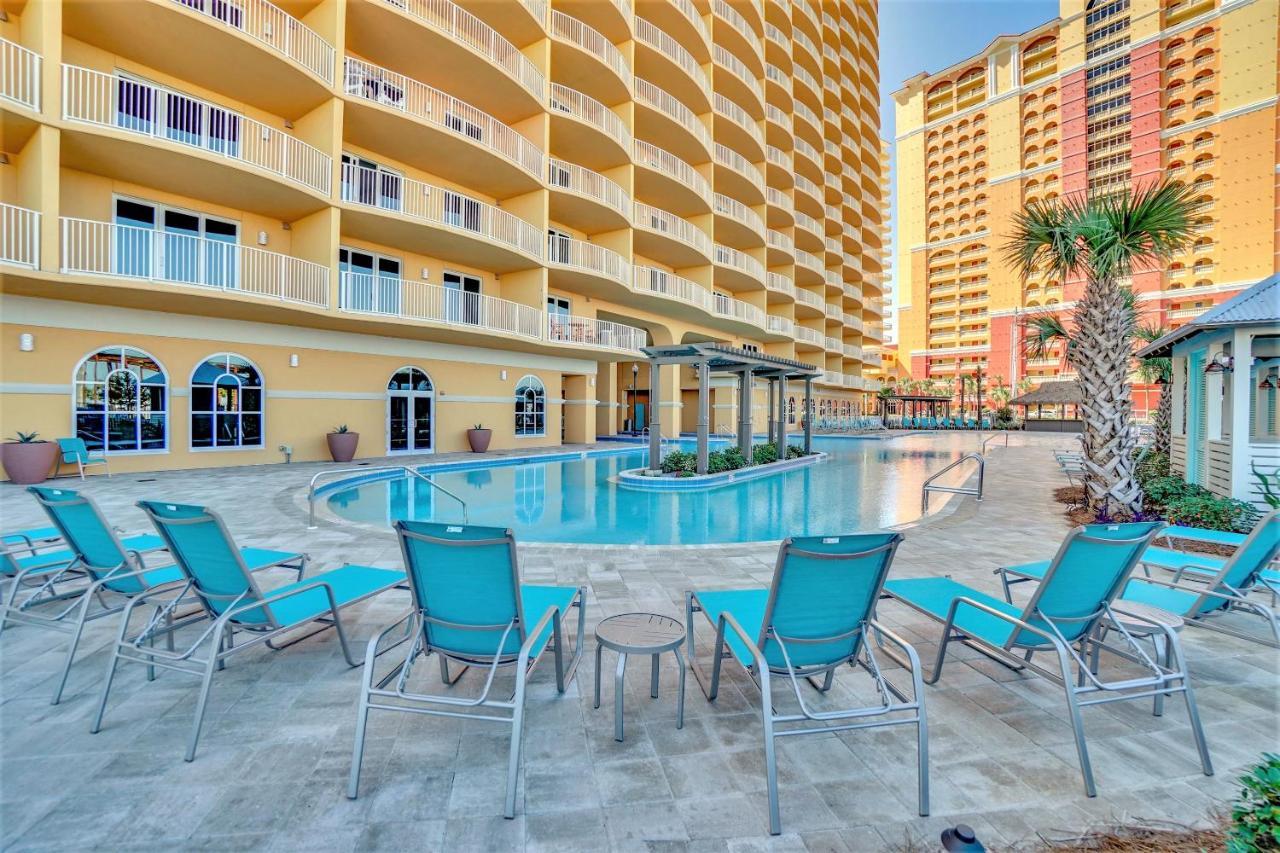 Calypso Tower 3 * Panama City Beach