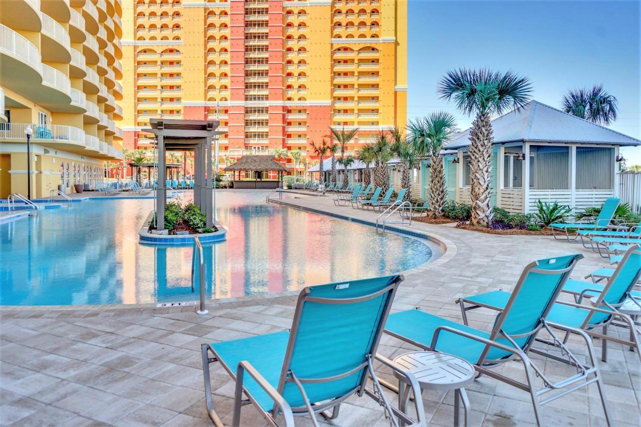 Calypso Tower 3 *