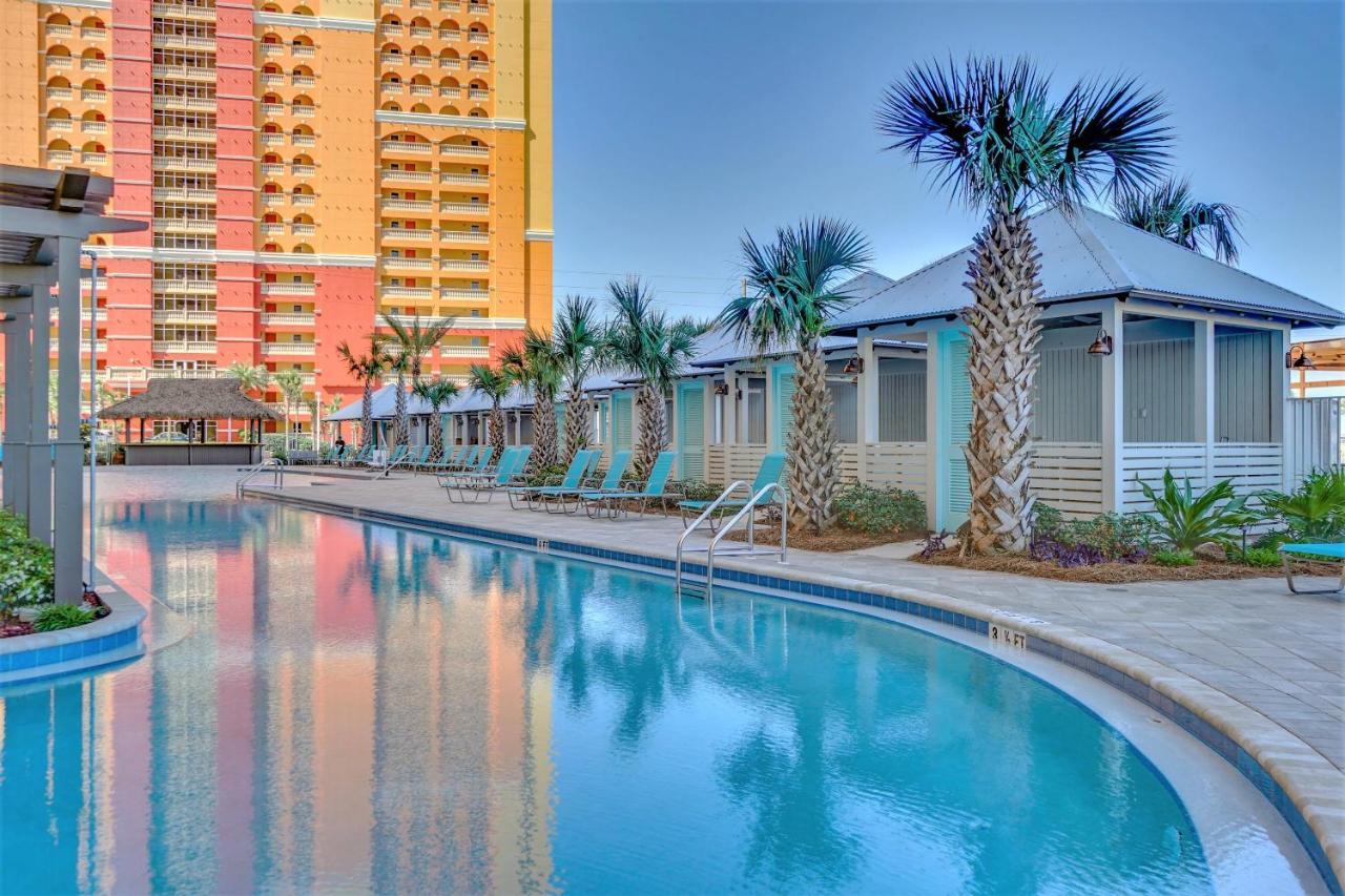 Apartment Calypso Tower 3