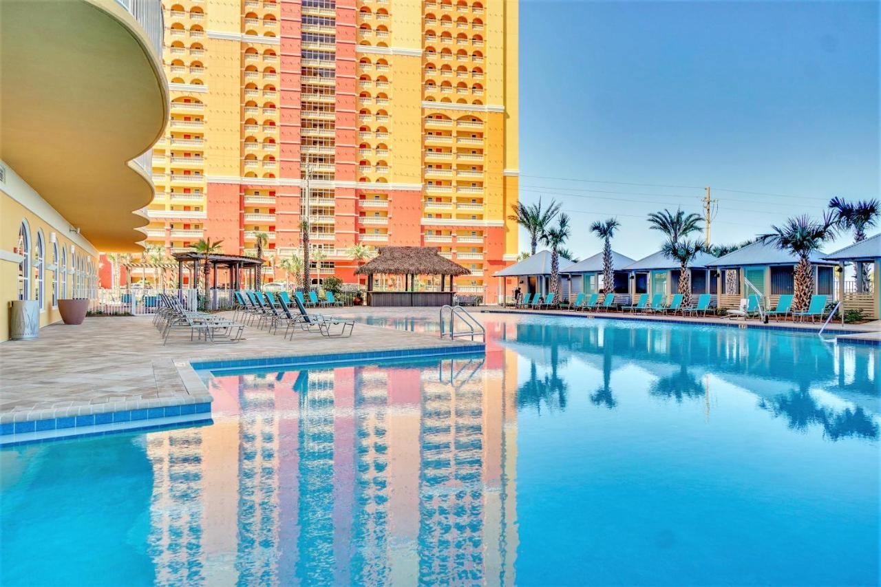 Calypso Tower 3 *