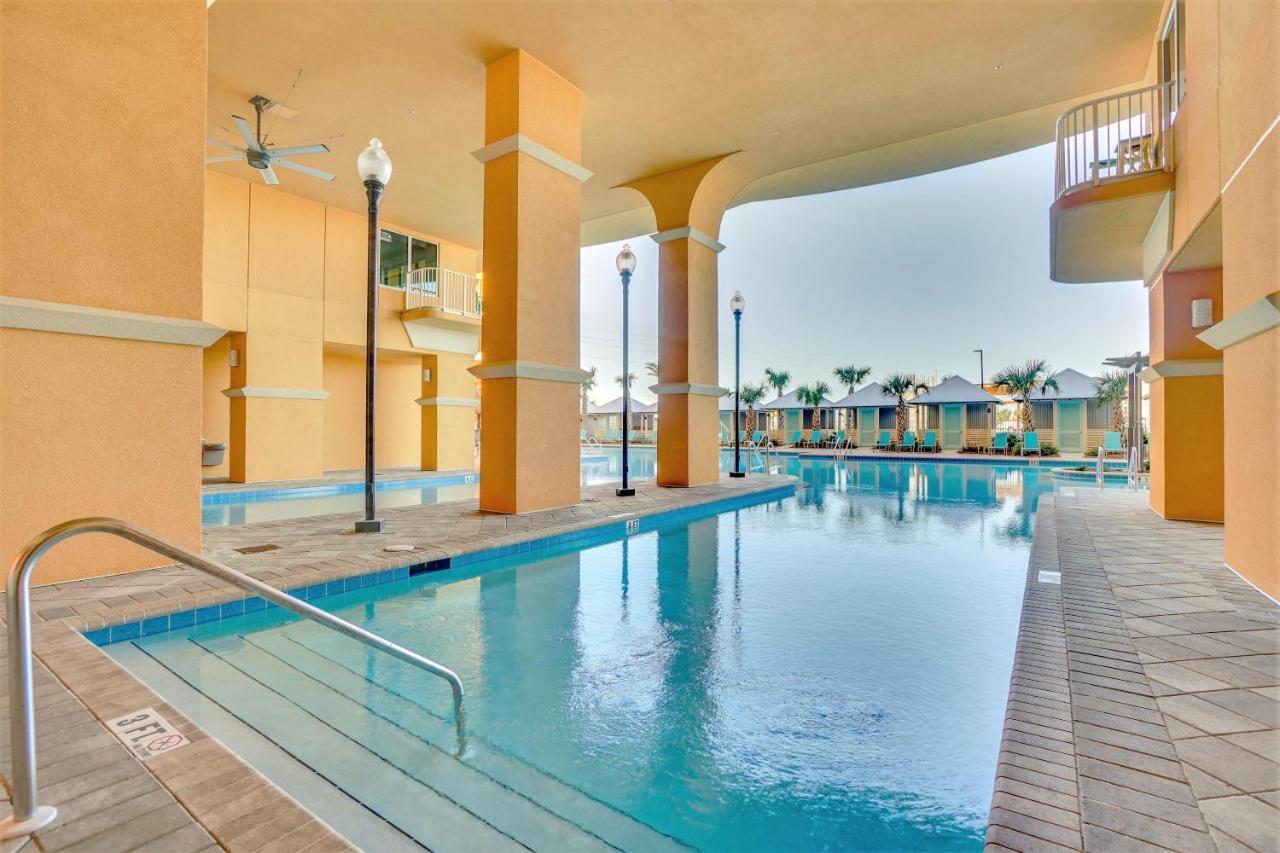 Apartment Calypso Tower 3 *