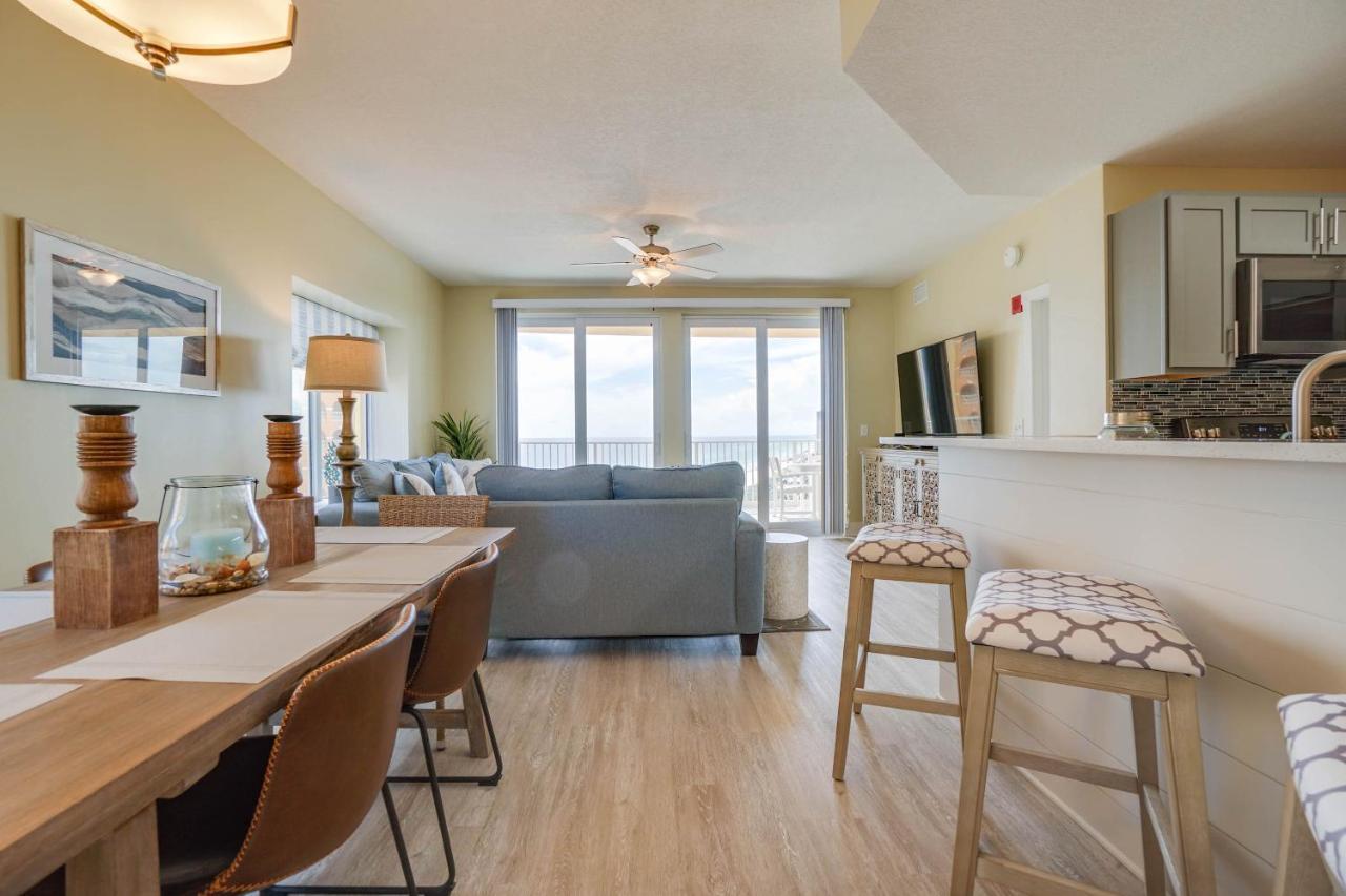 Apartment Calypso Tower 3 Panama City Beach