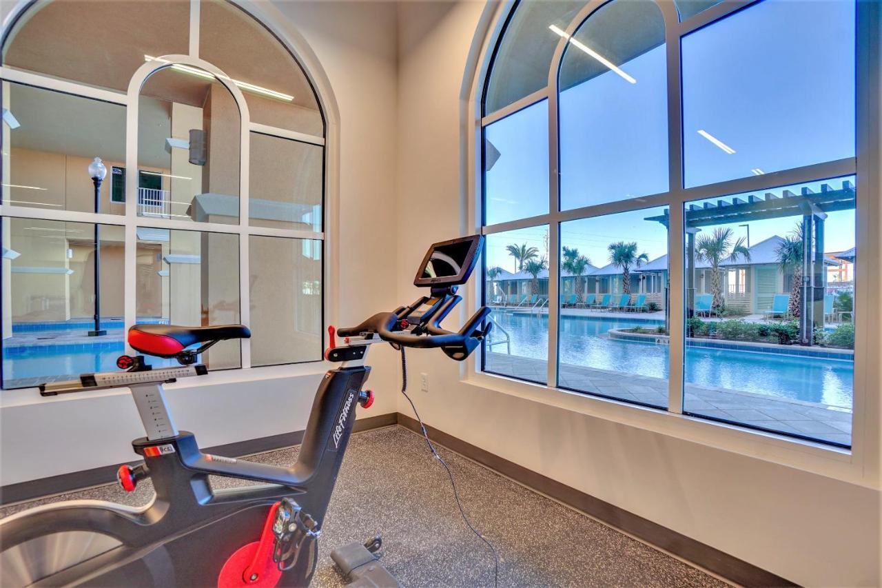 Apartment Calypso Tower 3
