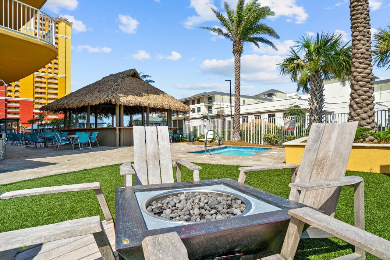 Calypso Tower 3 Apartment Panama City Beach