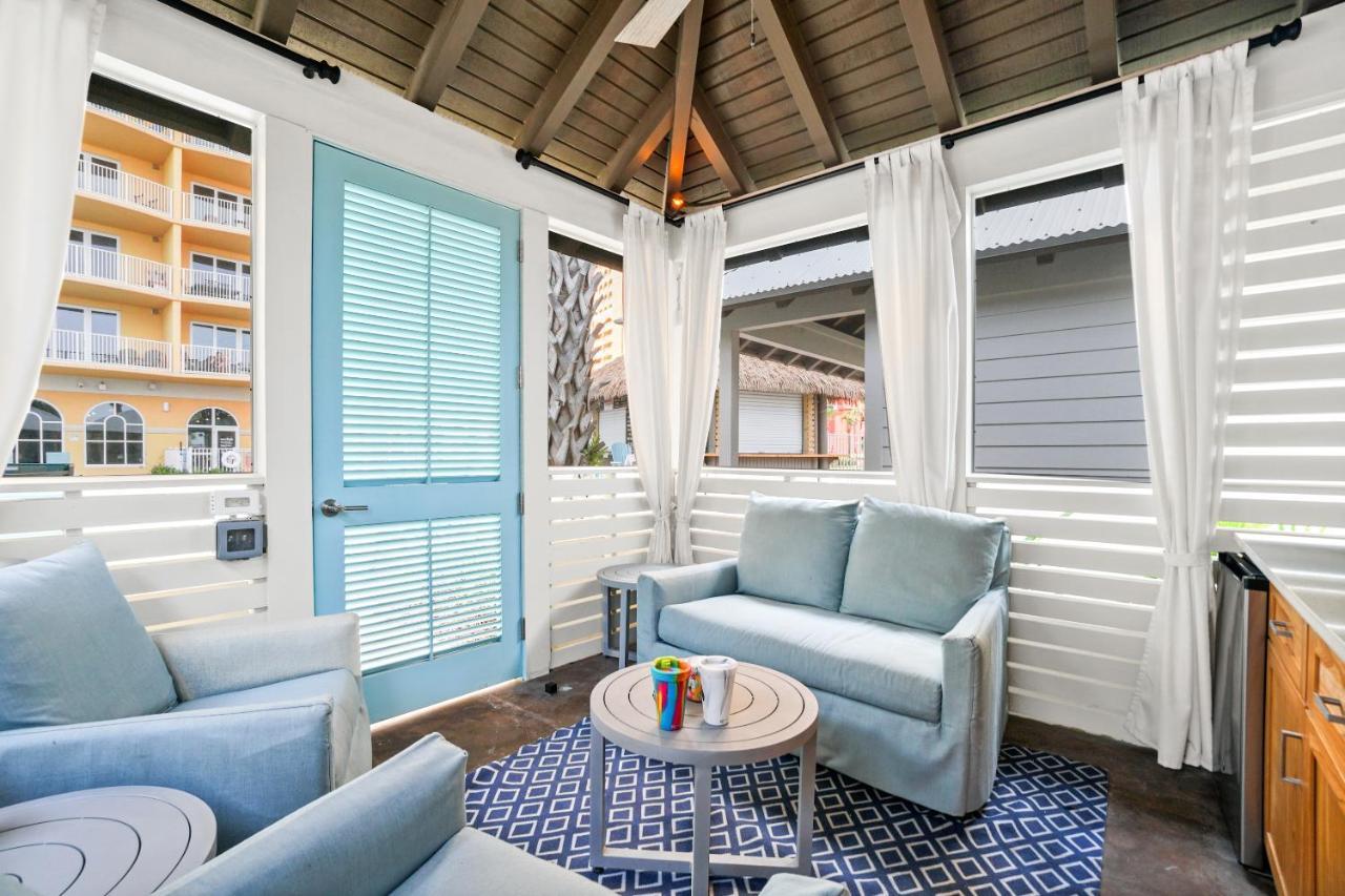 Calypso Tower 3 Apartment Panama City Beach