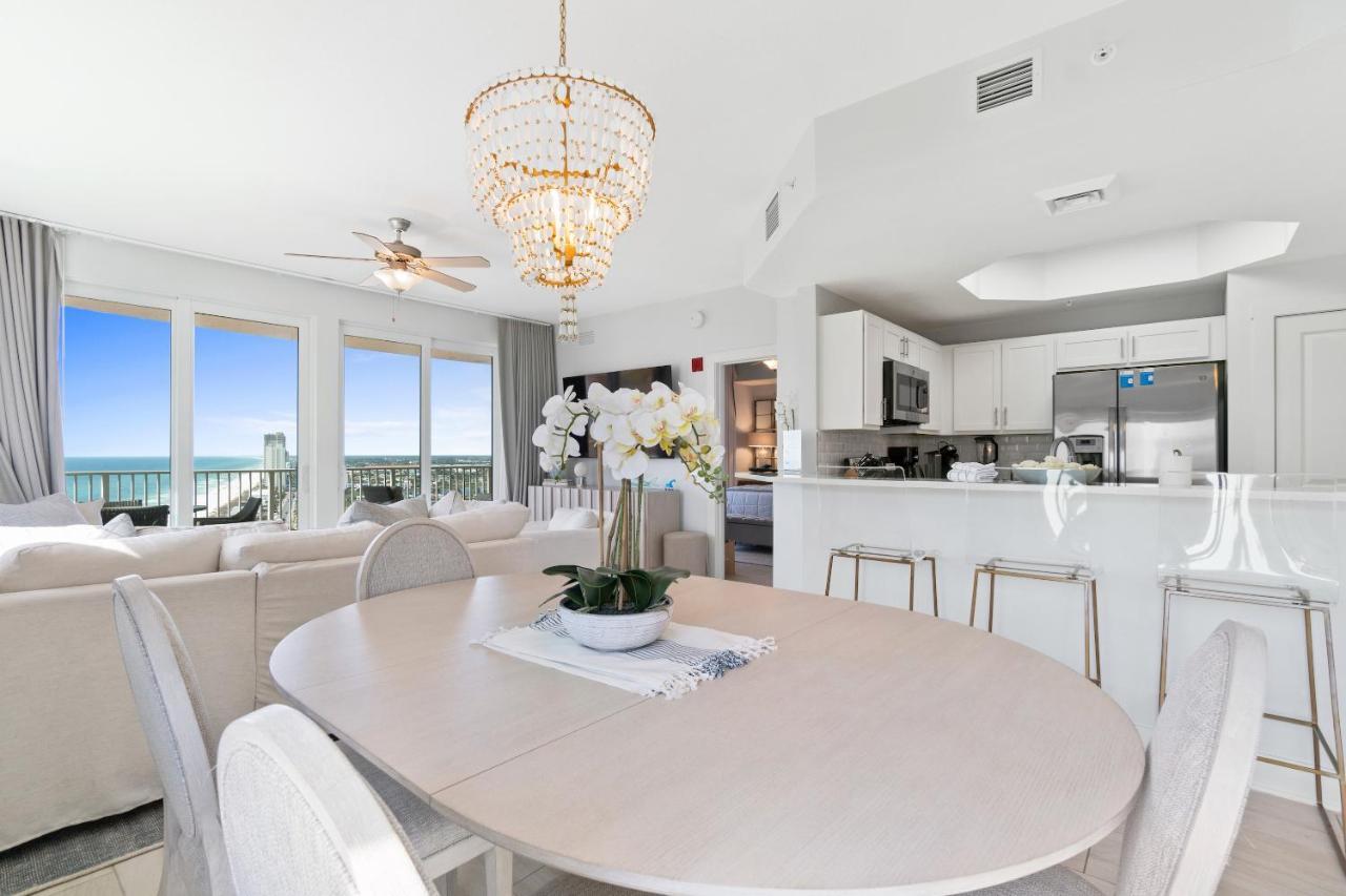 Apartment Calypso Tower 3 Panama City Beach