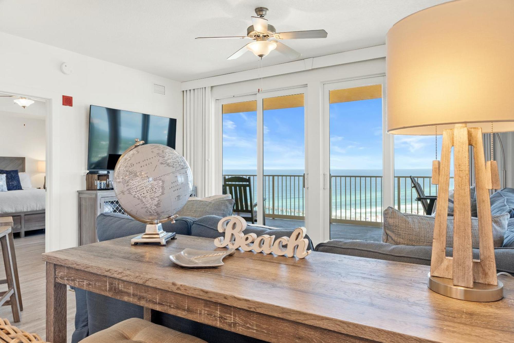 Apartment Calypso Tower 3