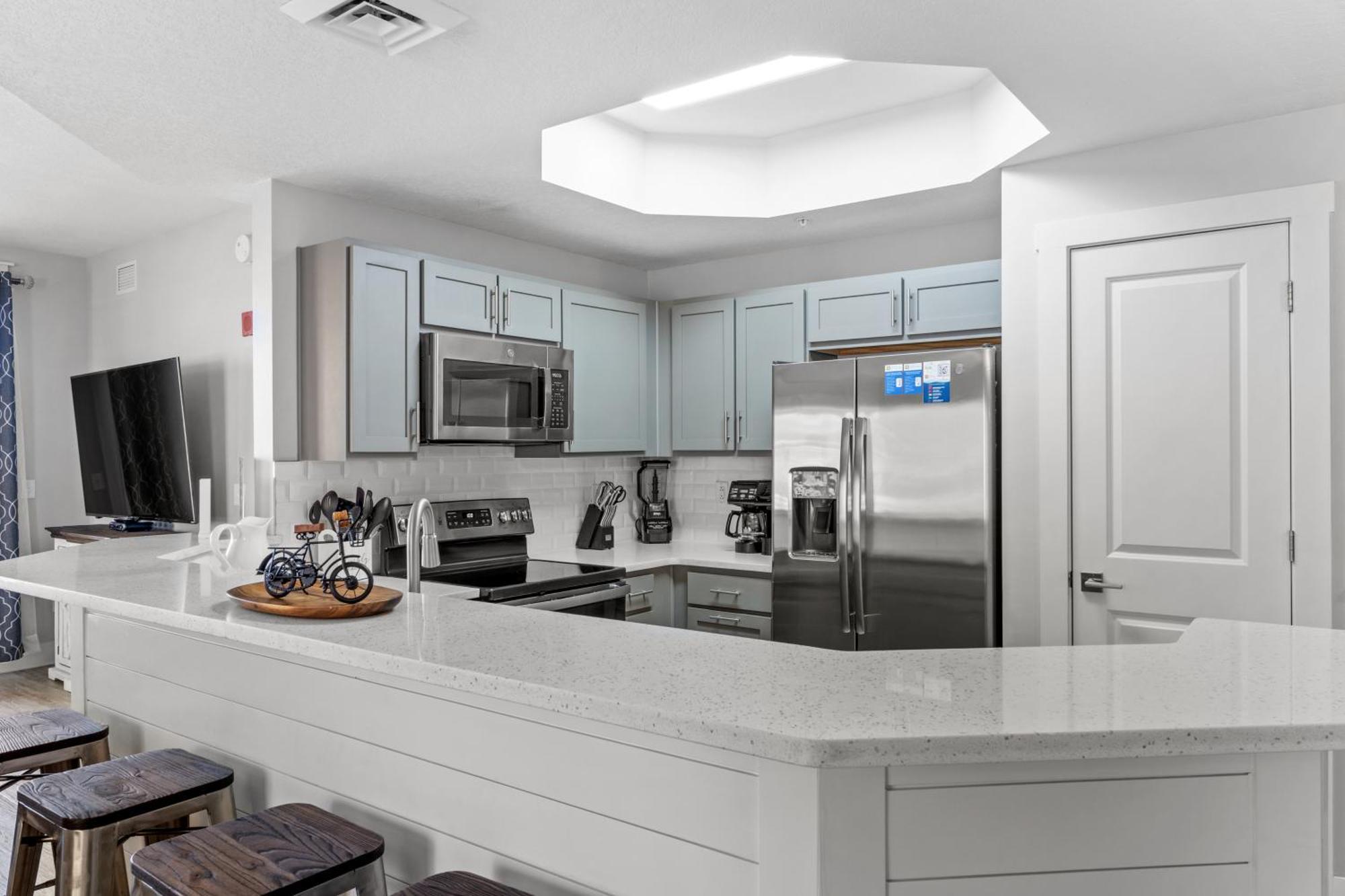 Apartment Calypso Tower 3