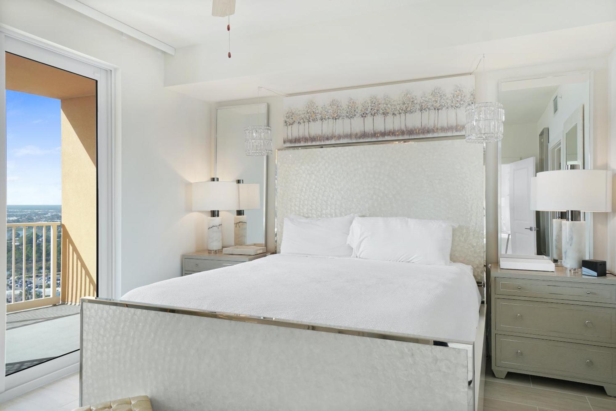 Apartment Calypso Tower 3 *