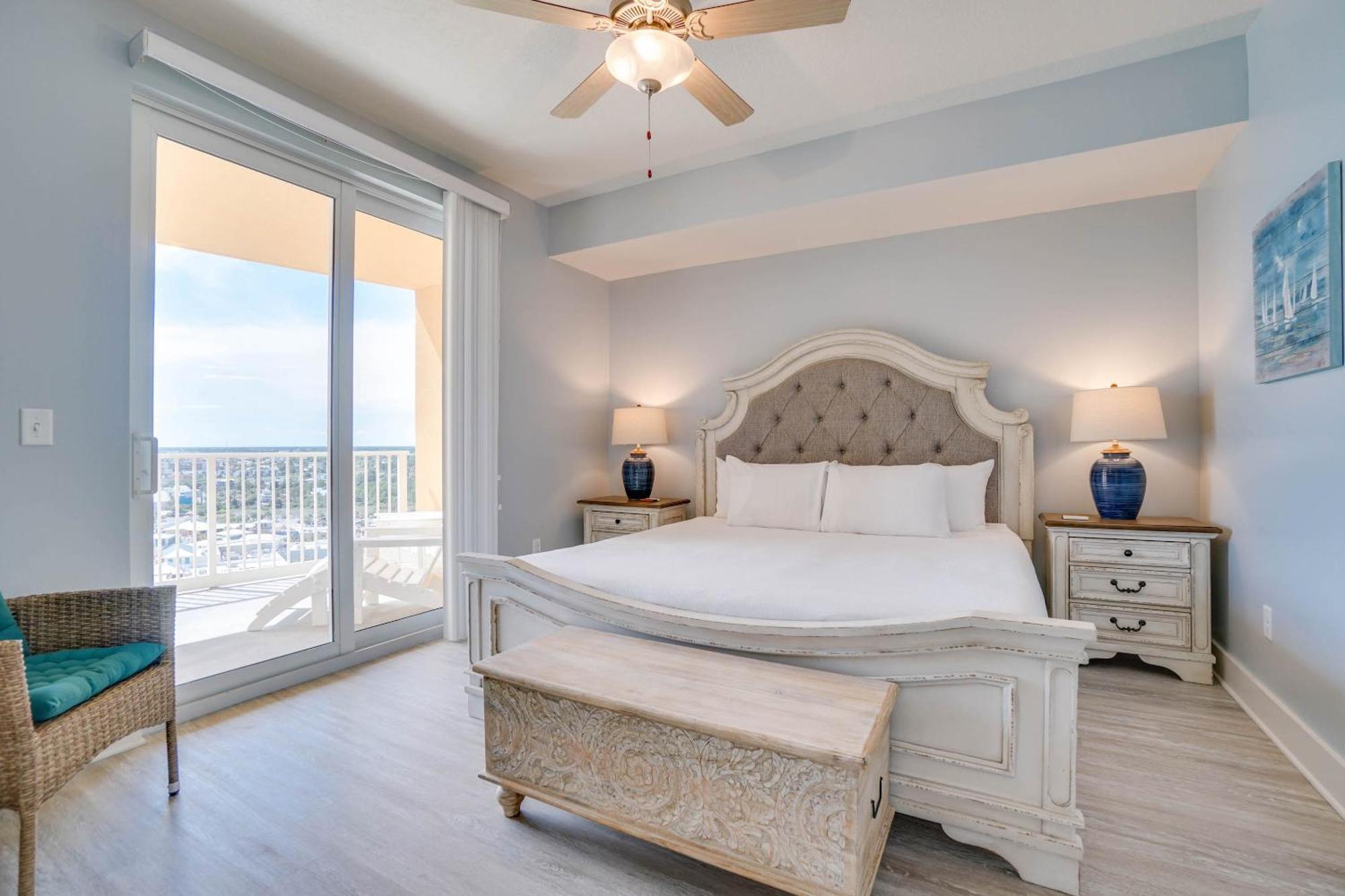Apartment Calypso Tower 3