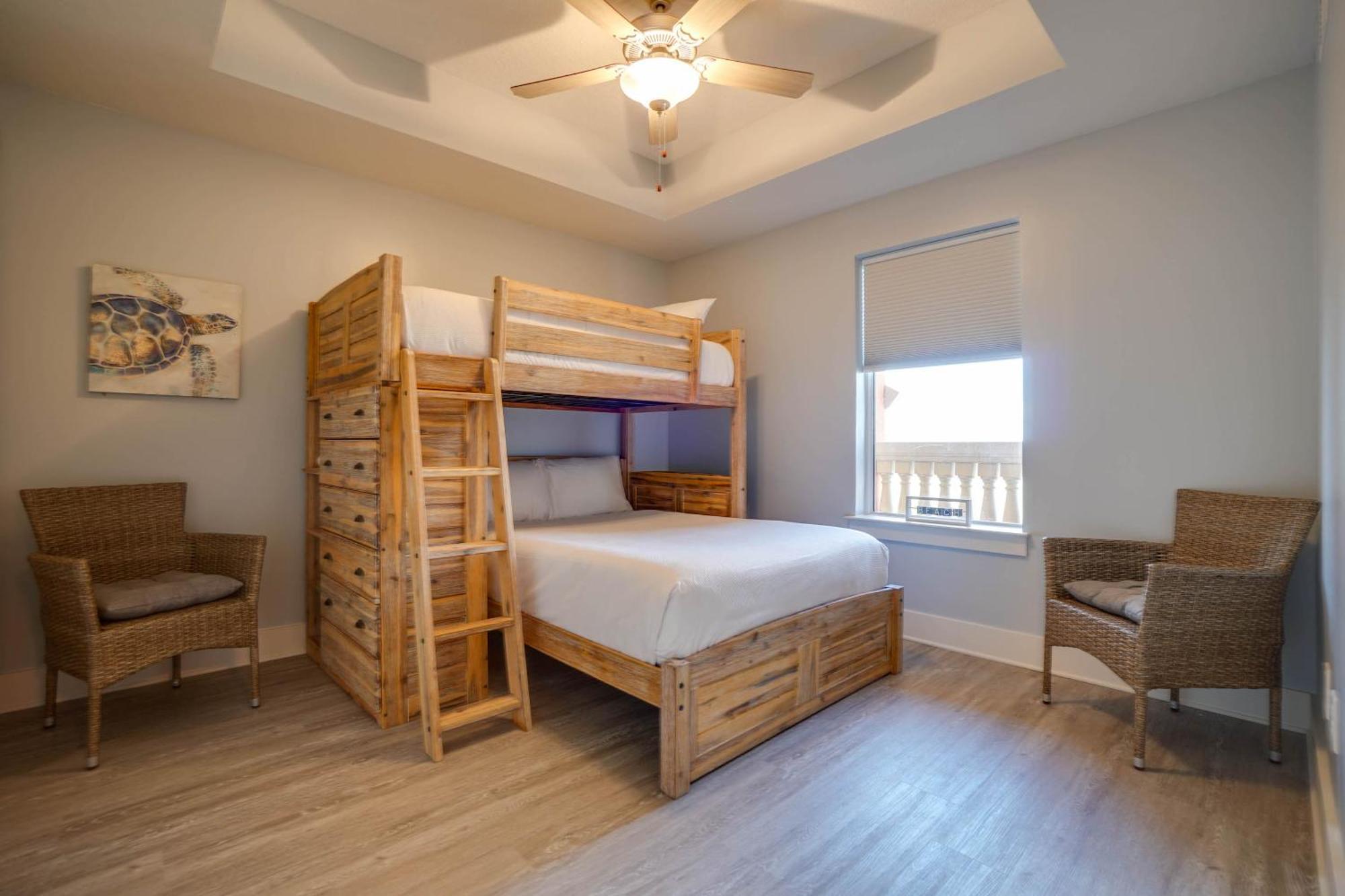 Calypso Tower 3 Apartment *