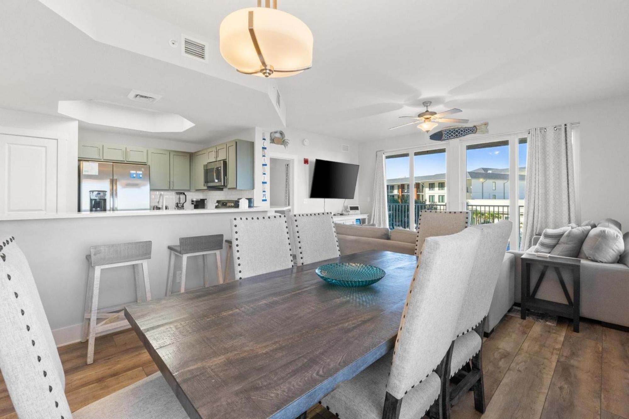 Calypso Tower 3 * Panama City Beach