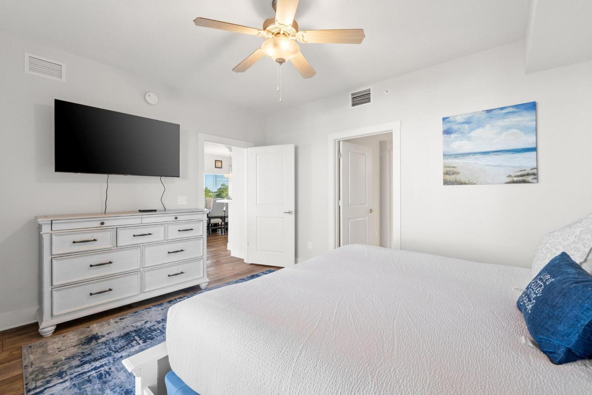 Apartment Calypso Tower 3 Panama City Beach