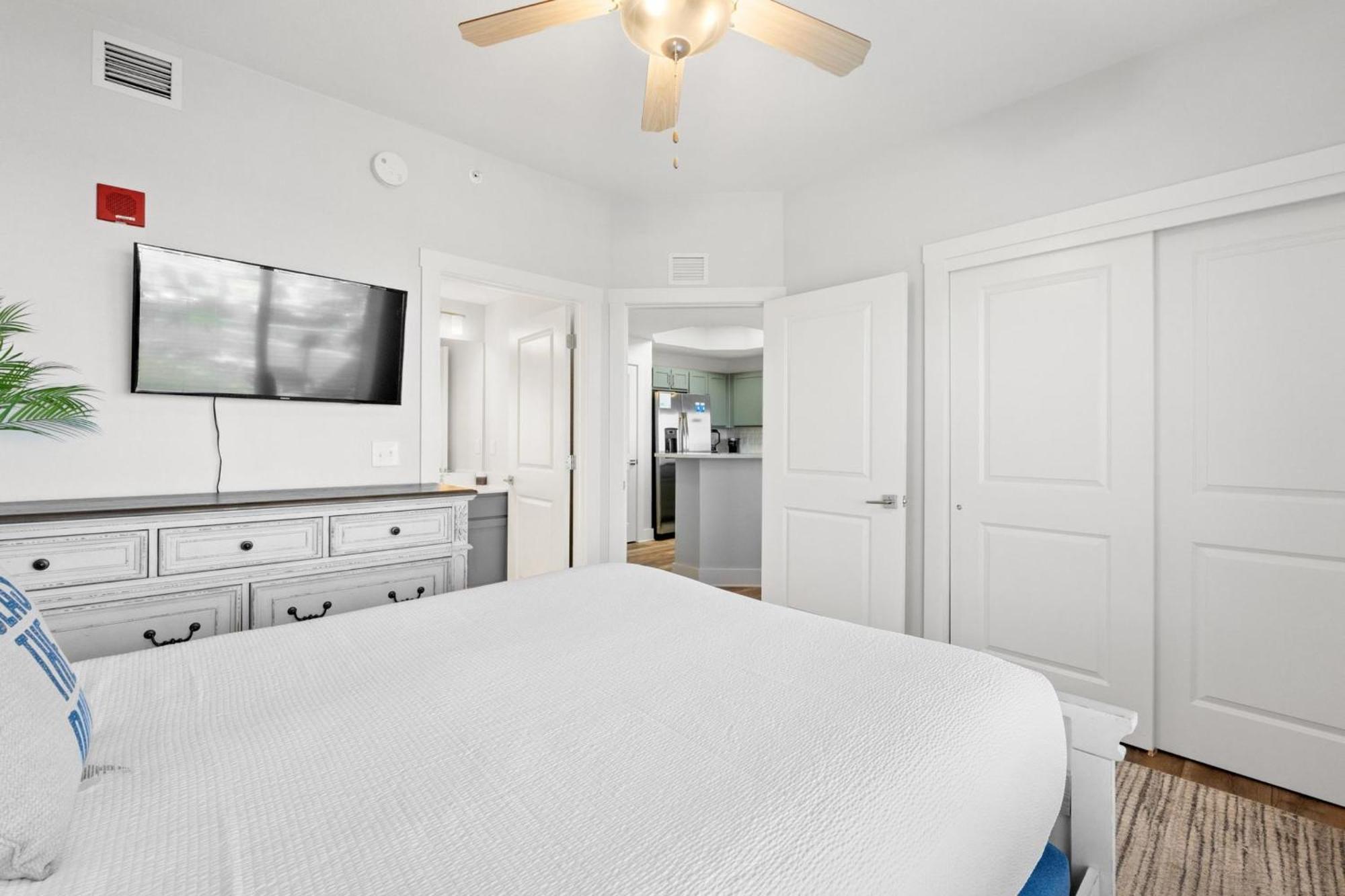 Calypso Tower 3 Panama City Beach
