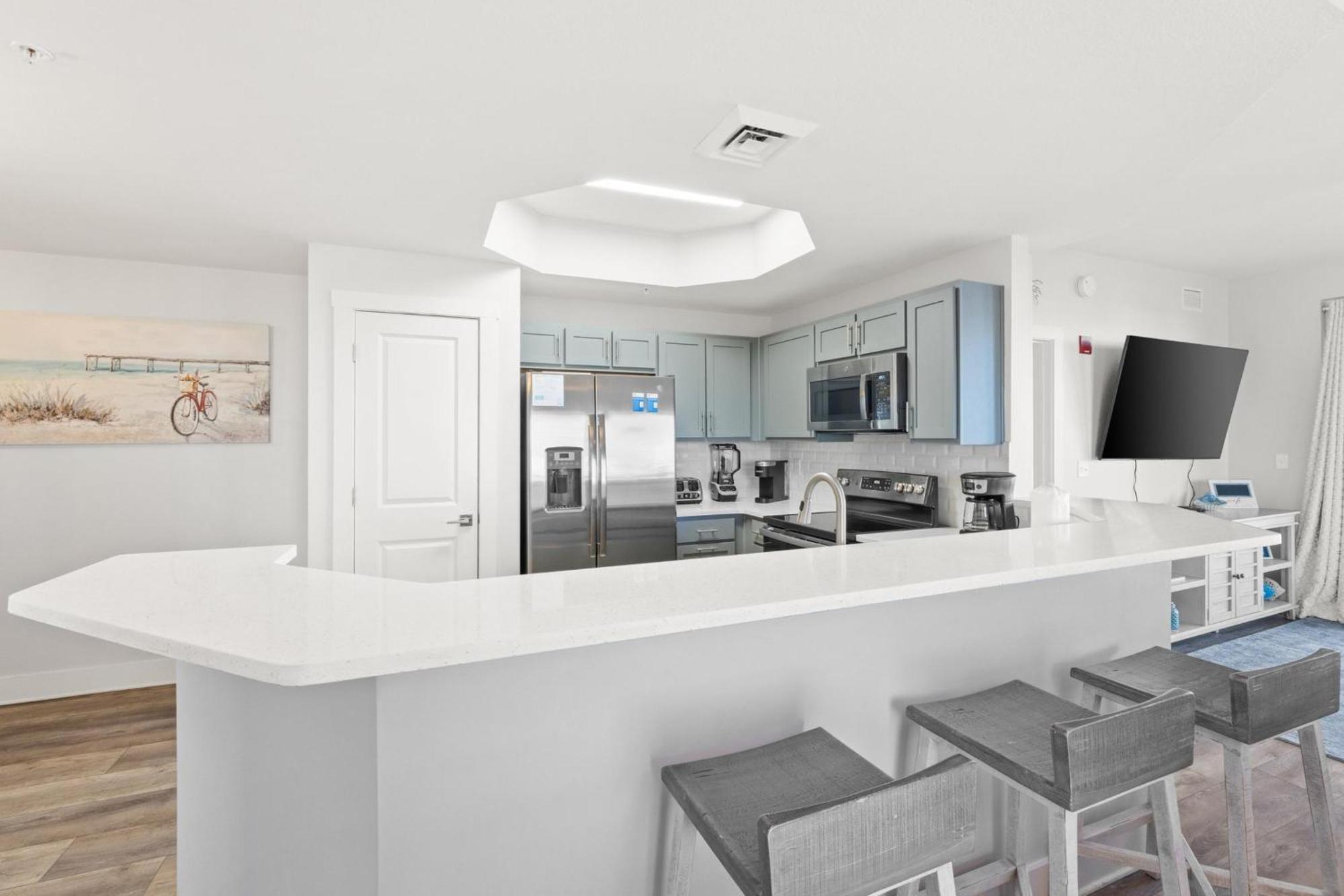 Apartment Calypso Tower 3